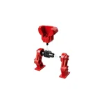 LEGO Marvel Iron Man and His Amazing Friends για 4+ Ετών 96τμχ 11209 - Image 2