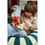 LEGO Marvel Iron Man and His Amazing Friends για 4+ Ετών 96τμχ 11209 - Image 8