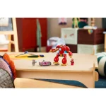 LEGO Marvel Iron Man and His Amazing Friends για 4+ Ετών 96τμχ 11209 - Image 9