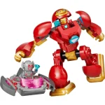 LEGO Marvel Iron Man and His Amazing Friends για 4+ Ετών 96τμχ 11209 - Image 10