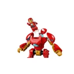 LEGO Marvel Iron Man and His Amazing Friends για 4+ Ετών 96τμχ 11209 - Image 11