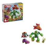 LEGO Marvel Iron Man 204τμχ 11211 - Image 2