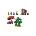 LEGO Marvel Iron Man 204τμχ 11211 - Image 3
