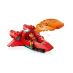 LEGO Marvel Iron Man 204τμχ 11211 - Image 9