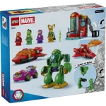LEGO Marvel Iron Man 204τμχ 11211 - Image 10