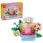 LEGO Creator 3-in-1 Floral Decor Perfume Bottle για 8+ Ετών 286τμχ 31383