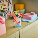 LEGO Creator 3-in-1 Floral Decor Perfume Bottle για 8+ Ετών 286τμχ 31383 - Image 10