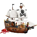 LEGO Creator Pirate Ship για 9+ Ετών 1074τμχ 31387 - Image 3