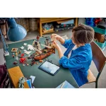 LEGO Creator Pirate Ship για 9+ Ετών 1074τμχ 31387 - Image 5