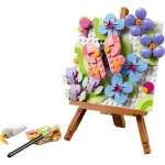LEGO Creator Flower για 8+ Ετών 348τμχ 31390 - Image 3