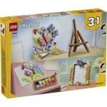 LEGO Creator Flower για 8+ Ετών 348τμχ 31390 - Image 10