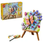 LEGO Creator Flower για 8+ Ετών 348τμχ 31390 - Image 12