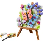 LEGO Creator Flower για 8+ Ετών 348τμχ 31390 - Image 13