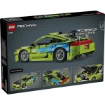 LEGO Technic 827τμχ 42229 - Image 2