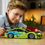 LEGO Technic 827τμχ 42229 - Image 5