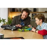 LEGO Technic 827τμχ 42229 - Image 6