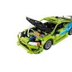 LEGO Technic 827τμχ 42229 - Image 11