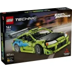 LEGO Technic 827τμχ 42229 - Image 12