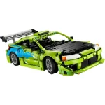 LEGO Technic 827τμχ 42229 - Image 15