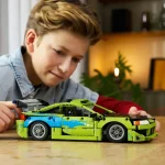 LEGO Technic 827τμχ 42229 - Image 16