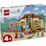 LEGO Τουβλάκια για 4+ Ετών 106τμχ 11221