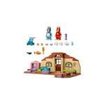 LEGO Τουβλάκια για 4+ Ετών 106τμχ 11221 - Image 7