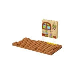 LEGO Τουβλάκια για 4+ Ετών 106τμχ 11221 - Image 9