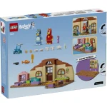 LEGO Τουβλάκια για 4+ Ετών 106τμχ 11221 - Image 10