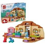 LEGO Τουβλάκια για 4+ Ετών 106τμχ 11221 - Image 12