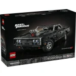 LEGO Technic 1516τμχ 42231