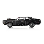 LEGO Technic 1516τμχ 42231 - Image 3