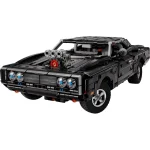 LEGO Technic 1516τμχ 42231 - Image 7
