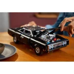 LEGO Technic 1516τμχ 42231 - Image 12