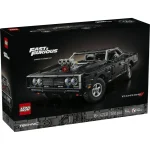 LEGO Technic 1516τμχ 42231 - Image 15