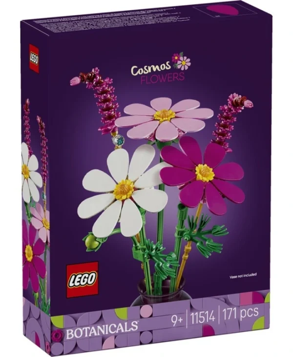 LEGO Τουβλάκια 9τμχ 11514
