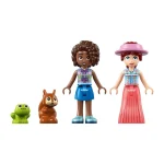 LEGO Friends Forest Tea Party για 6+ Ετών 116τμχ 42690 - Image 4