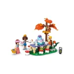 LEGO Friends Forest Tea Party για 6+ Ετών 116τμχ 42690 - Image 5