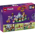 LEGO Friends Forest Tea Party για 6+ Ετών 116τμχ 42690 - Image 6