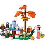 LEGO Friends Forest Tea Party για 6+ Ετών 116τμχ 42690 - Image 12