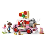 LEGO Friends Pizza Truck για 6+ Ετών 190τμχ 42694 - Image 7
