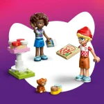 LEGO Friends Pizza Truck για 6+ Ετών 190τμχ 42694 - Image 8
