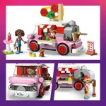 LEGO Friends Pizza Truck για 6+ Ετών 190τμχ 42694 - Image 9