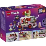 LEGO Friends Pizza Truck για 6+ Ετών 190τμχ 42694 - Image 10