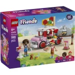 LEGO Friends Pizza Truck για 6+ Ετών 190τμχ 42694 - Image 11