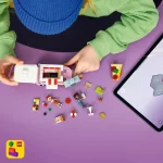 LEGO Friends Pizza Truck για 6+ Ετών 190τμχ 42694 - Image 15
