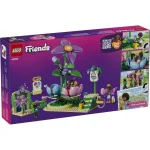 LEGO Friends Spinning Flower & Fairy Teacup Ride για 7+ Ετών 321τμχ 42702 - Image 2