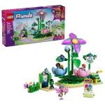 LEGO Friends Spinning Flower & Fairy Teacup Ride για 7+ Ετών 321τμχ 42702 - Image 3