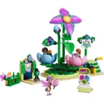 LEGO Friends Spinning Flower & Fairy Teacup Ride για 7+ Ετών 321τμχ 42702 - Image 4