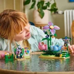 LEGO Friends Spinning Flower & Fairy Teacup Ride για 7+ Ετών 321τμχ 42702 - Image 5