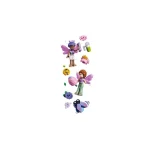 LEGO Friends Spinning Flower & Fairy Teacup Ride για 7+ Ετών 321τμχ 42702 - Image 10